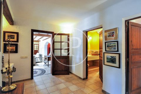 Villa a Binissalem, Mallorca, Binissalem - € 2.500.000 | Ref: VPM2410009 - foto 6