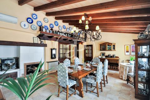Villa a Binissalem, Mallorca, Binissalem - € 2.500.000 | Ref: VPM2410009 - foto 7