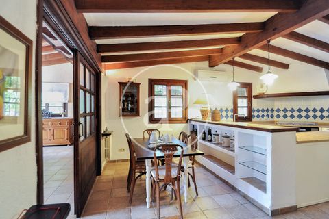 Villa a Binissalem, Mallorca, Binissalem - € 2.500.000 | Ref: VPM2410009 - foto 8