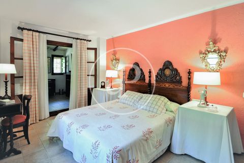 Villa a Binissalem, Mallorca, Binissalem - € 2.500.000 | Ref: VPM2410009 - foto 13