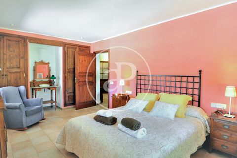Villa a Binissalem, Mallorca, Binissalem - € 2.500.000 | Ref: VPM2410009 - foto 15