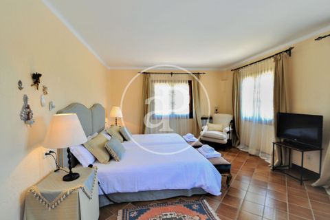 Villa a Binissalem, Mallorca, Binissalem - € 2.500.000 | Ref: VPM2410009 - foto 16