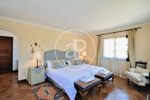 Villa a Binissalem, Mallorca, Binissalem - € 2.500.000 | Ref: VPM2410009 - foto 17