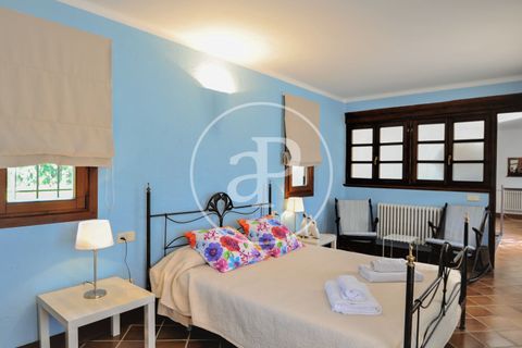 Villa a Binissalem, Mallorca, Binissalem - € 2.500.000 | Ref: VPM2410009 - foto 19