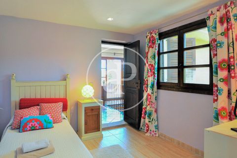 Villa a Binissalem, Mallorca, Binissalem - € 2.500.000 | Ref: VPM2410009 - foto 20
