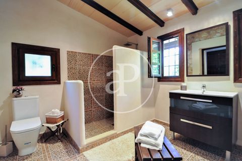 Villa a Binissalem, Mallorca, Binissalem - € 2.500.000 | Ref: VPM2410009 - foto 22