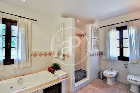 Villa a Binissalem, Mallorca, Binissalem - € 2.500.000 | Ref: VPM2410009 - foto 24