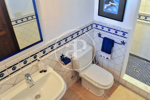 Villa a Binissalem, Mallorca, Binissalem - € 2.500.000 | Ref: VPM2410009 - foto 27