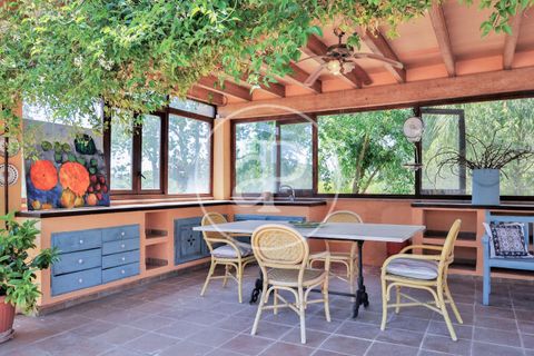 Villa a Binissalem, Mallorca, Binissalem - € 2.500.000 | Ref: VPM2410009 - foto 28