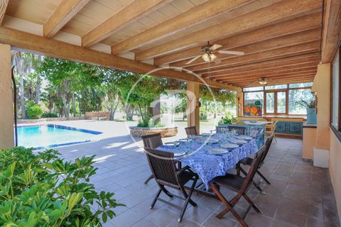 Villa a Binissalem, Mallorca, Binissalem - € 2.500.000 | Ref: VPM2410009 - foto 29