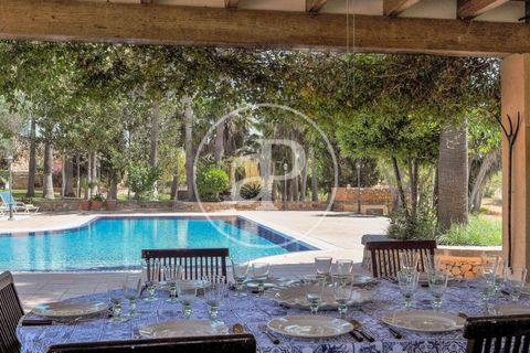 Villa a Binissalem, Mallorca, Binissalem - € 2.500.000 | Ref: VPM2410009 - foto 31