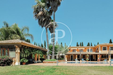 Villa a Binissalem, Mallorca, Binissalem - € 2.500.000 | Ref: VPM2410009 - foto 33