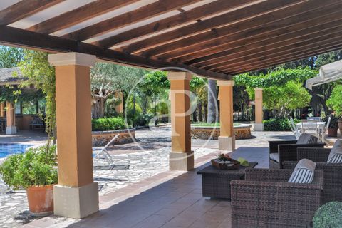 Villa a Binissalem, Mallorca, Binissalem - € 2.500.000 | Ref: VPM2410009 - foto 35