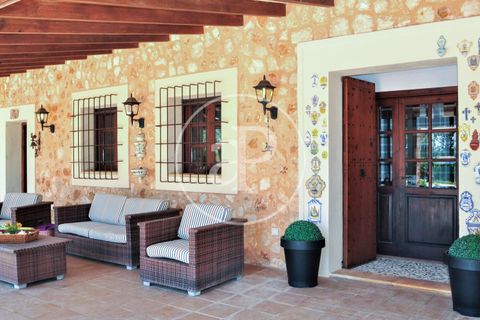 Villa a Binissalem, Mallorca, Binissalem - € 2.500.000 | Ref: VPM2410009 - foto 36