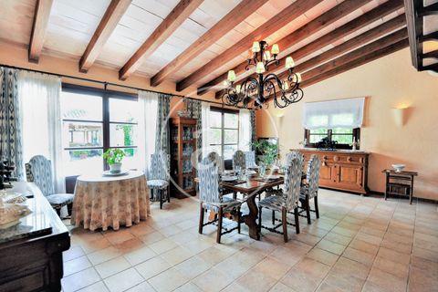 Villa a Binissalem, Mallorca, Binissalem - € 2.500.000 | Ref: VPM2410009 - foto 37