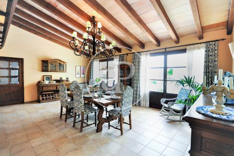 Villa a Binissalem, Mallorca, Binissalem - € 2.500.000 | Ref: VPM2410009 - foto 38