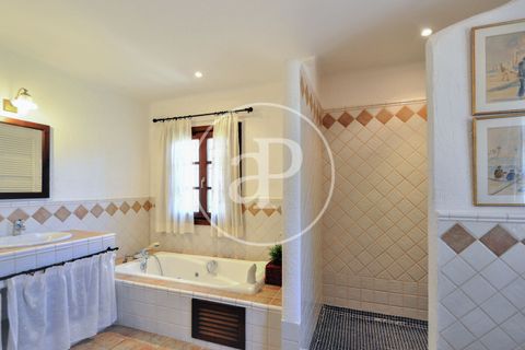 Villa a Binissalem, Mallorca, Binissalem - € 2.500.000 | Ref: VPM2410009 - foto 42