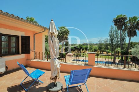 Villa a Binissalem, Mallorca, Binissalem - € 2.500.000 | Ref: VPM2410009 - foto 43