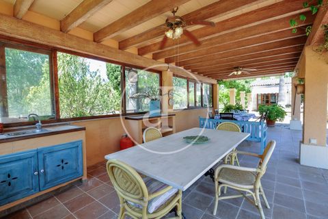 Villa a Binissalem, Mallorca, Binissalem - € 2.500.000 | Ref: VPM2410009 - foto 44