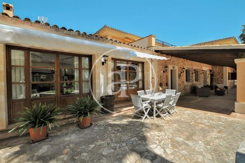 Villa a Binissalem, Mallorca, Binissalem - € 2.500.000 | Ref: VPM2410009 - foto 46
