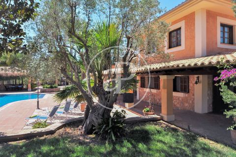 Villa a Binissalem, Mallorca, Binissalem - € 2.500.000 | Ref: VPM2410009 - foto 50