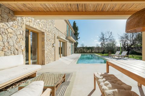 Landejendom i Es Capdella, Mallorca, Es Capdella - € 3.400.000 | Ref: 2082 - foto 2