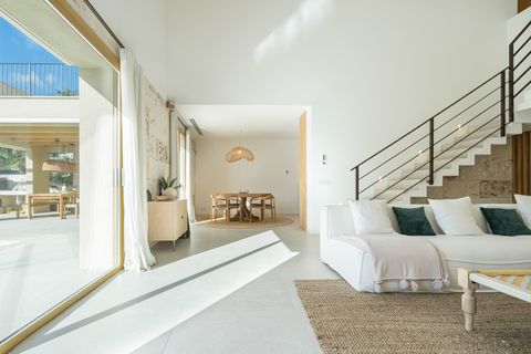 Landejendom i Es Capdella, Mallorca, Es Capdella - € 3.400.000 | Ref: 2082 - foto 5