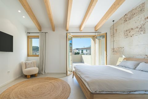Landejendom i Es Capdella, Mallorca, Es Capdella - € 3.400.000 | Ref: 2082 - foto 8