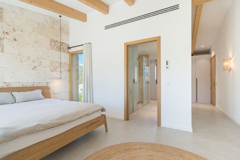 Landejendom i Es Capdella, Mallorca, Es Capdella - € 3.400.000 | Ref: 2082 - foto 9