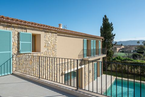 Landejendom i Es Capdella, Mallorca, Es Capdella - € 3.400.000 | Ref: 2082 - foto 11