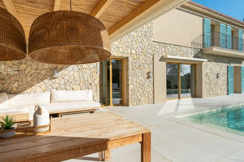 Landejendom i Es Capdella, Mallorca, Es Capdella - € 3.400.000 | Ref: 2082 - foto 14