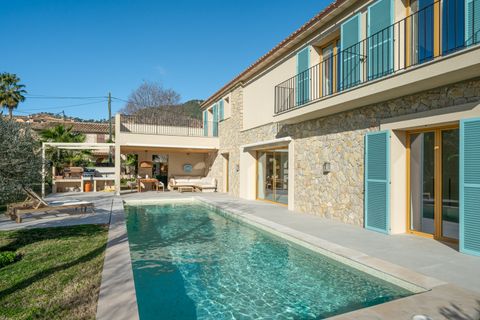 Landejendom i Es Capdella, Mallorca, Es Capdella - € 3.400.000 | Ref: 2082 - foto 16