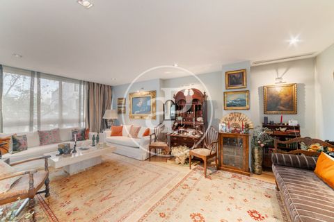 Duplex i Madrid, Madrid, Madrid - € 2.990.000 | Ref: VM2501004 - foto 1