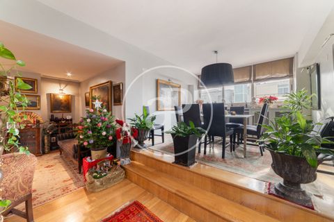 Duplex i Madrid, Madrid, Madrid - € 2.990.000 | Ref: VM2501004 - foto 6