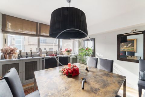 Duplex i Madrid, Madrid, Madrid - € 2.990.000 | Ref: VM2501004 - foto 7