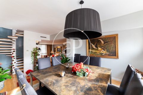Duplex i Madrid, Madrid, Madrid - € 2.990.000 | Ref: VM2501004 - foto 8