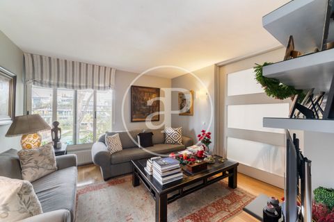 Duplex i Madrid, Madrid, Madrid - € 2.990.000 | Ref: VM2501004 - foto 9