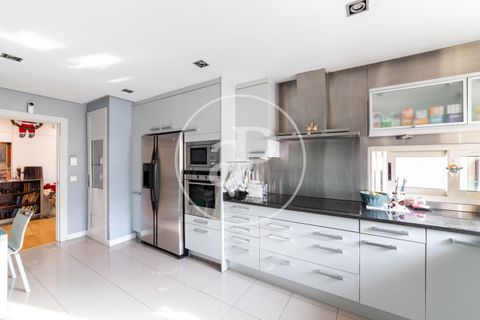 Duplex i Madrid, Madrid, Madrid - € 2.990.000 | Ref: VM2501004 - foto 10