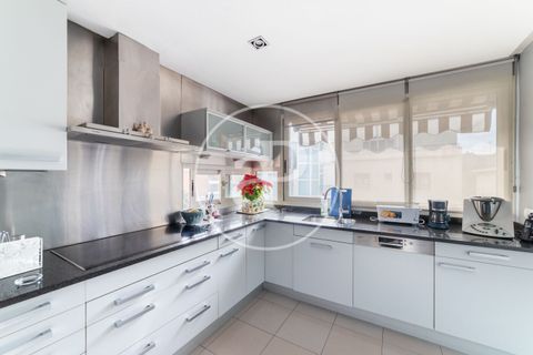 Duplex i Madrid, Madrid, Madrid - € 2.990.000 | Ref: VM2501004 - foto 11