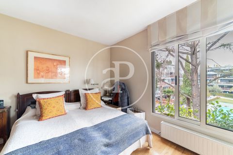 Duplex i Madrid, Madrid, Madrid - € 2.990.000 | Ref: VM2501004 - foto 12