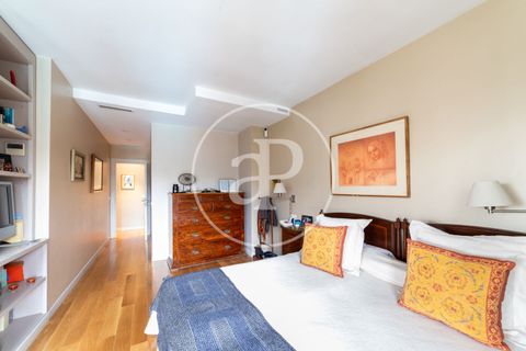 Duplex i Madrid, Madrid, Madrid - € 2.990.000 | Ref: VM2501004 - foto 14
