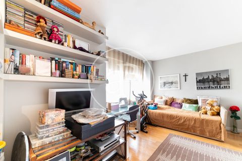 Duplex i Madrid, Madrid, Madrid - € 2.990.000 | Ref: VM2501004 - foto 15