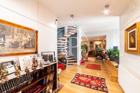 Duplex i Madrid, Madrid, Madrid - € 2.990.000 | Ref: VM2501004 - foto 16