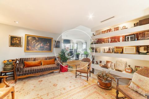Duplex i Madrid, Madrid, Madrid - € 2.990.000 | Ref: VM2501004 - foto 17