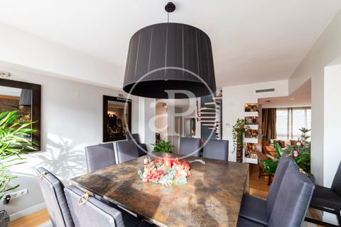 Duplex i Madrid, Madrid, Madrid - € 2.990.000 | Ref: VM2501004 - foto 18