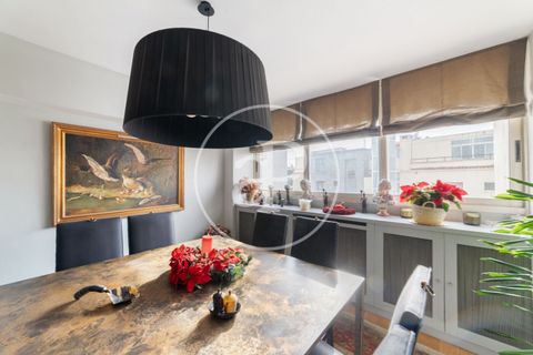 Duplex i Madrid, Madrid, Madrid - € 2.990.000 | Ref: VM2501004 - foto 19