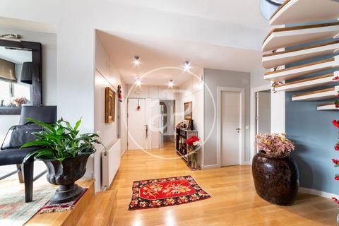 Duplex i Madrid, Madrid, Madrid - € 2.990.000 | Ref: VM2501004 - foto 20