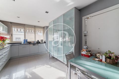 Duplex i Madrid, Madrid, Madrid - € 2.990.000 | Ref: VM2501004 - foto 21