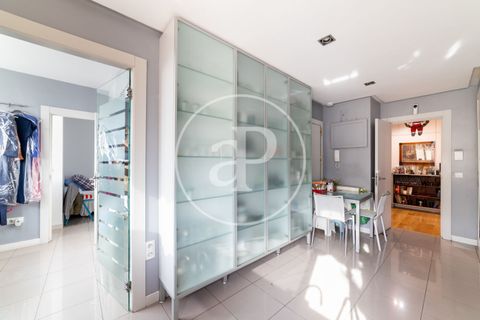 Duplex i Madrid, Madrid, Madrid - € 2.990.000 | Ref: VM2501004 - foto 22