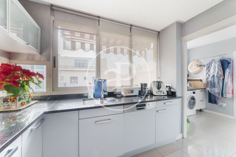Duplex i Madrid, Madrid, Madrid - € 2.990.000 | Ref: VM2501004 - foto 23